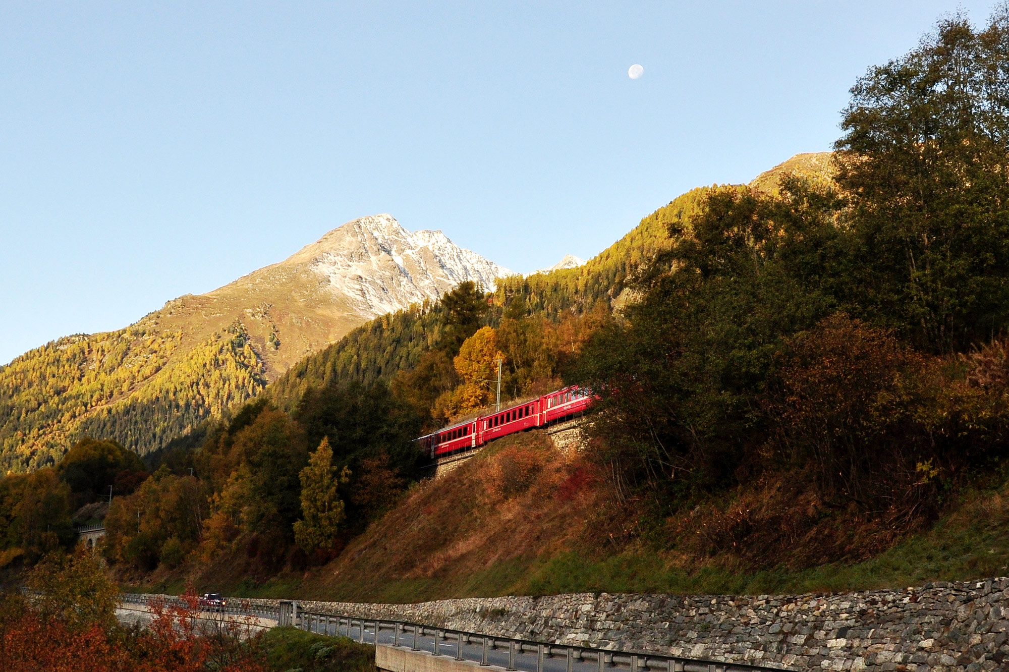Scuol